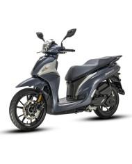 SYM SYMPHONY ST 200