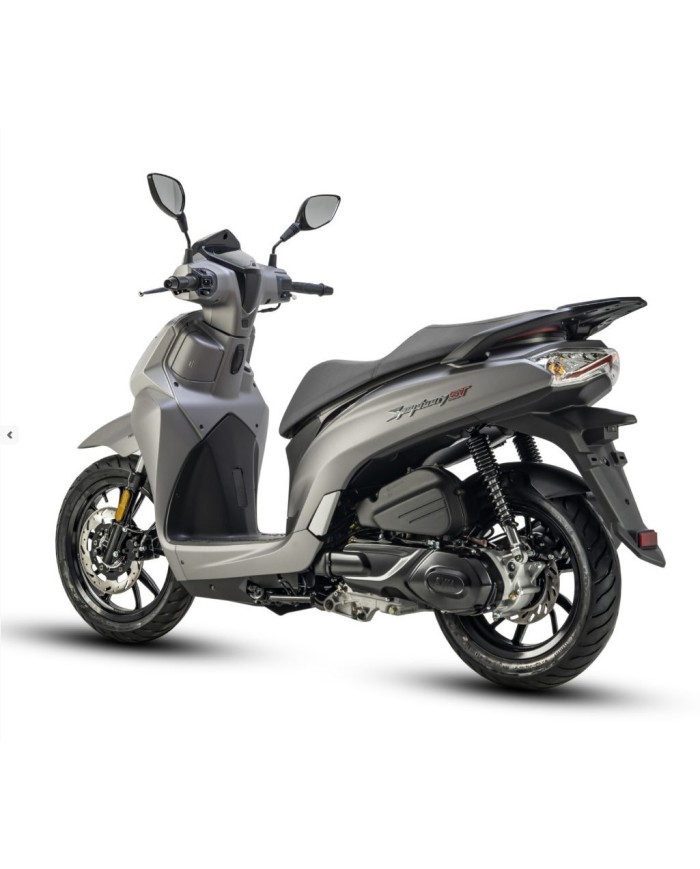 SYM SYMPHONY ST 200