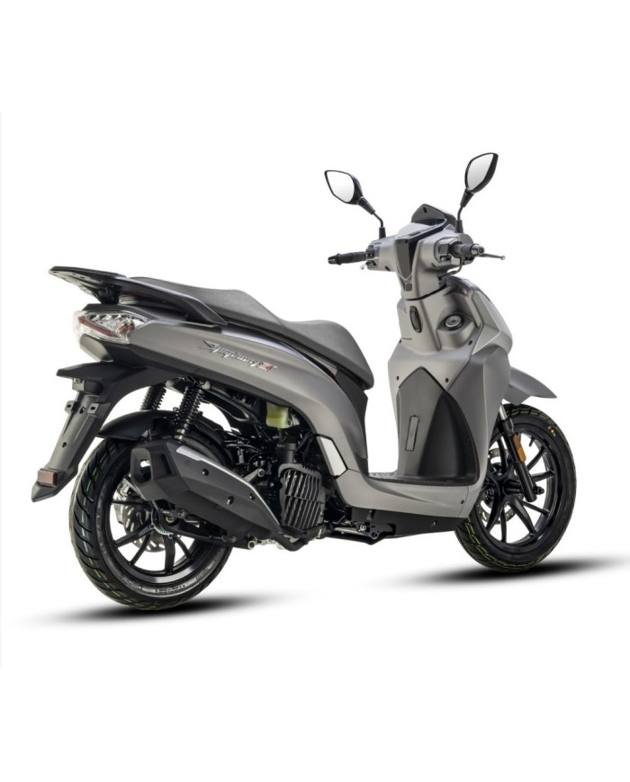 SYM SYMPHONY ST 200