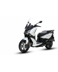 SYM SYMPHONY ST 200