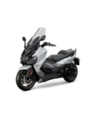 SYM Maxsym TL 508