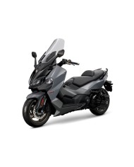 SYM Maxsym TL 508