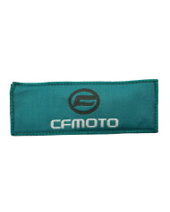 Patch CFMOTO misure 140x50 ml