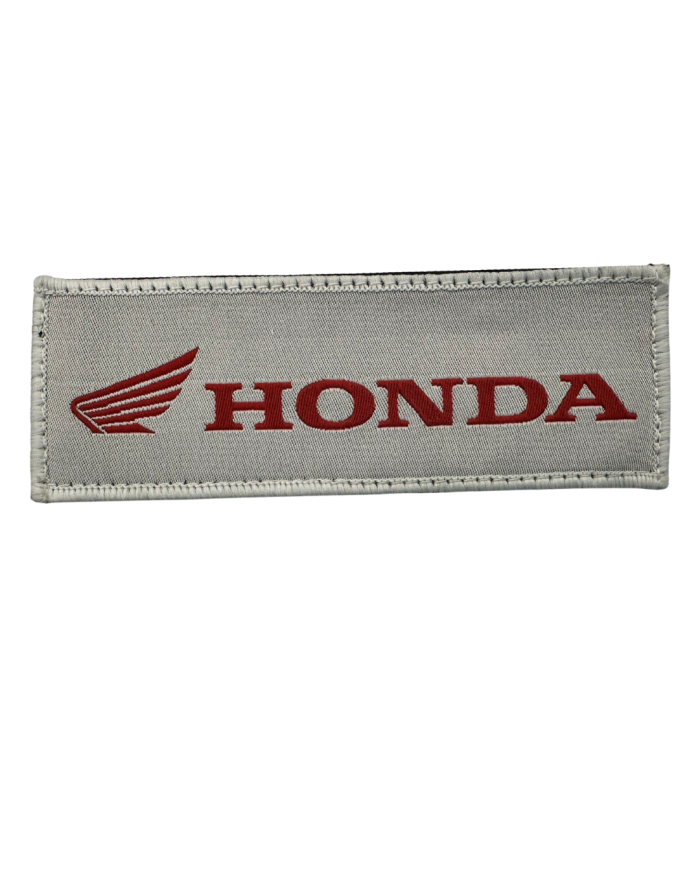 Patch Honda misure 140x50 ml