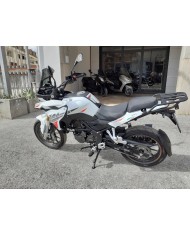 Benelli TRK 251 - 2023