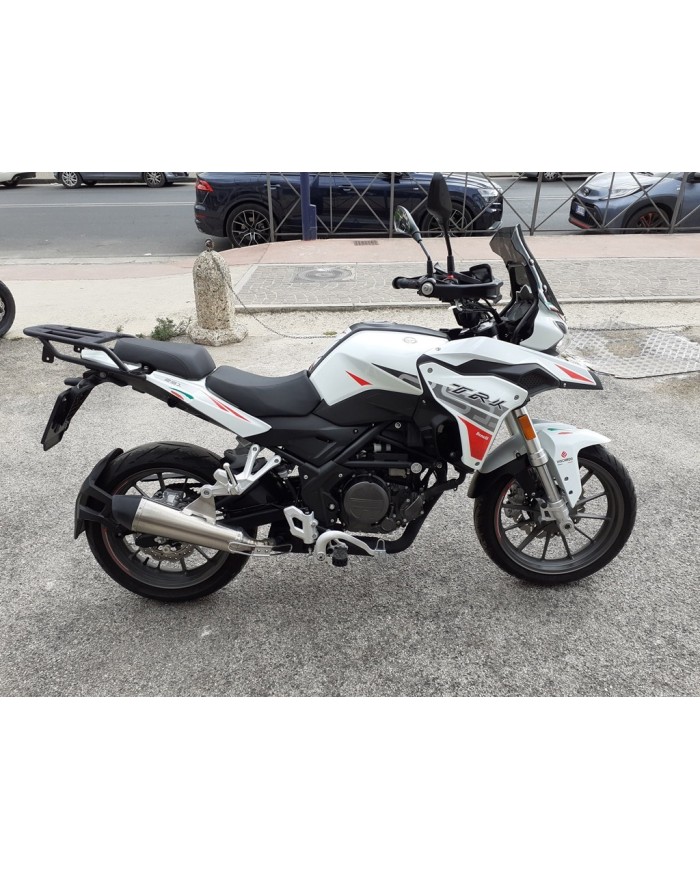 Benelli TRK 251 - 2023