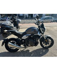 Benelli TRK 502 X - 2022