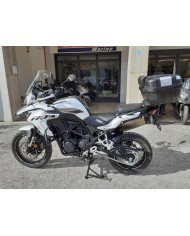 Benelli TRK 502 X - 2022