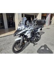 Benelli TRK 502 X - 2022