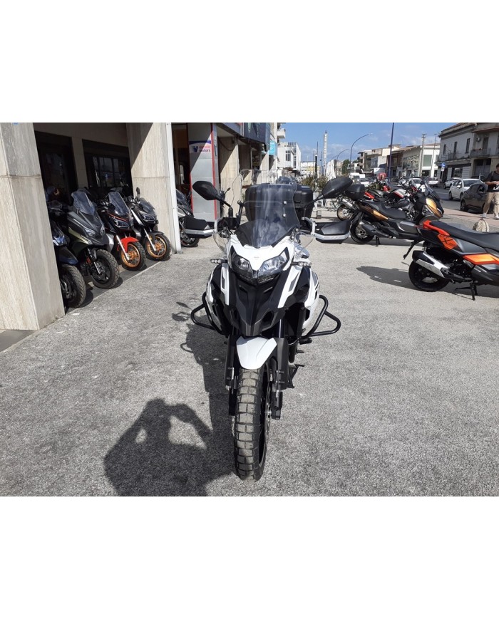 Benelli TRK 502 X - 2022