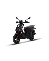 SYM Symphony SR 125