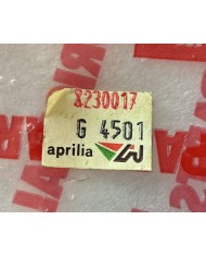 Spugna per strumenti Aprilia  AF1 Futura RS AF1 Sintesi Replica 50-125 codice AP8117085