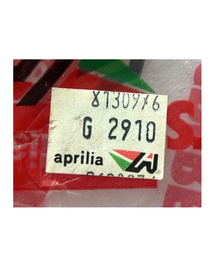 Serbatoio olio Aprilia  RX 125 codice AP8130976