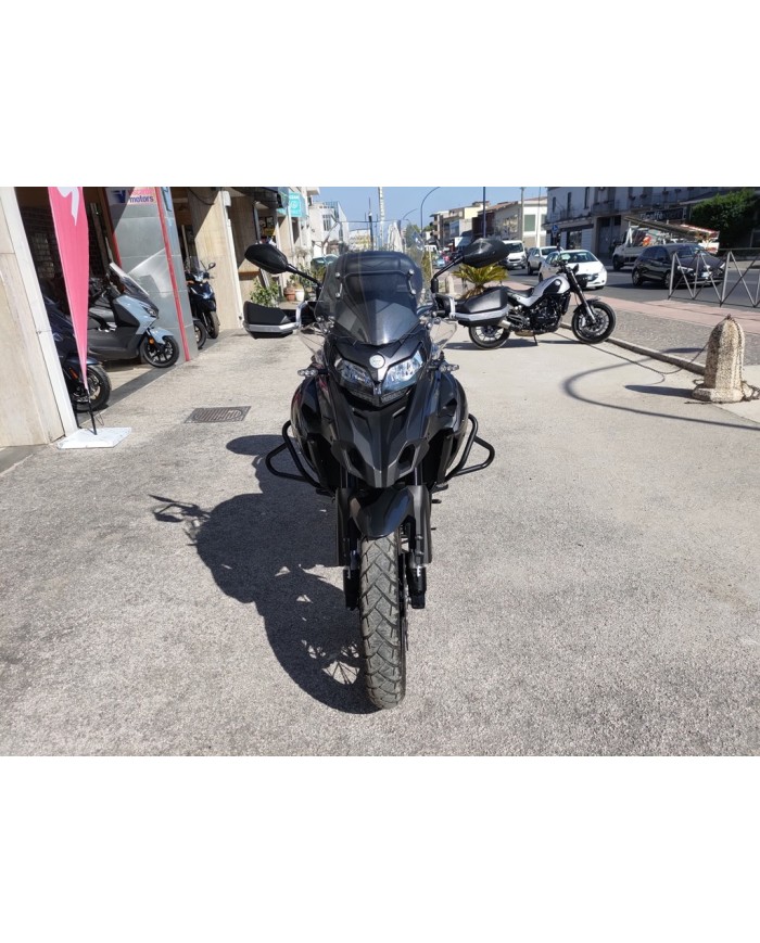 Benelli TRK 502 X - 2021