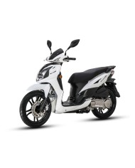 SYM Symphony SR 125