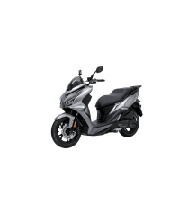 SYM Symphony SR 125