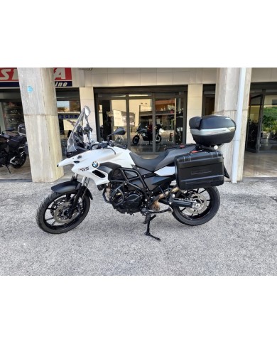 BMW F700 GS - 2015