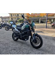 Benelli Leoncino 800 Trail - 2023