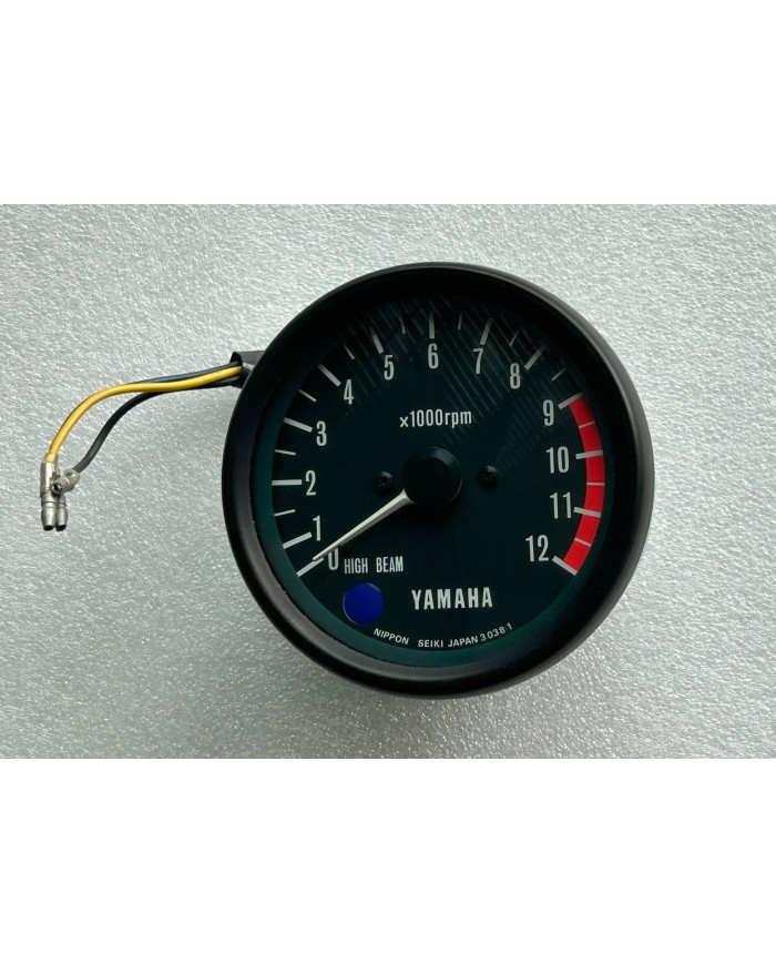 Contagiri originale Yamaha XS 500 codice 1J3835400000