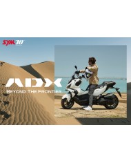 SYM ADX 300