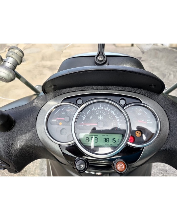 Piaggio Beverly 300 - 2020