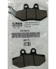 Pastiglie Freno Anteriore per Yamaha TZR 50 codice-5WXW00450000