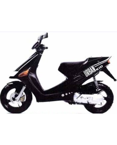 Adesivi scooter Aprilia SR 50 Urban Kid codice-AP8215479