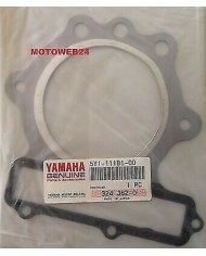 Guarnizione coperchio valvole punterie Yamaha YZF-R 1998-2003 codice-5PW111930000