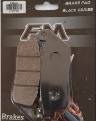 Pastiglie freno anteriore per Keeway Bullet Feel Mio Tonik codice RBP2193