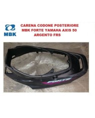 Carena inferiore sotto pedana MBK Forte Yamaha Axis 4MJF83851000