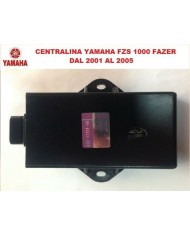 Centralina elettronica Yamaha YP-400 Majesty 2004-06 codice-5RU8591A0100