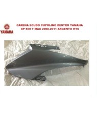 Fiancatina posteriore sinistra Yamaha YP-Majesty 125-150 grigio codice-5NRF172100P0