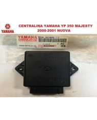 Centralina elettronica CDI Yamaha FZS-1000 Fazer codice-5LV823054000
