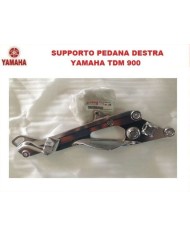 Supporto pedana destra Yamaha TDM-900 codice-5PS274430000