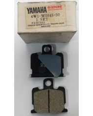 Pastiglie Freno Anteriore Originale Yamaha per XTZ Tenere codice-55WW00450000