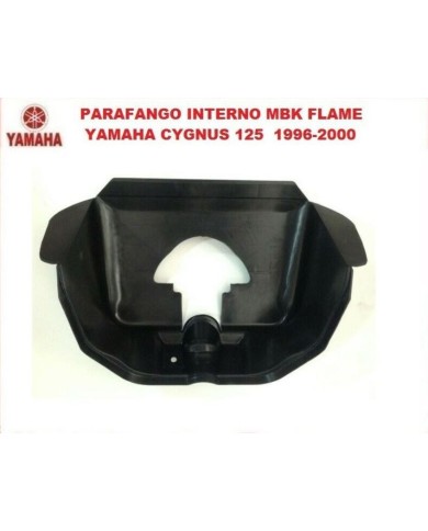 Parafango interno Yamaha Cygnus MBK Flame 125 codice-4TFF15520000
