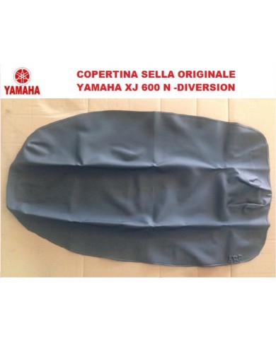 Copertina coprisella originale Yamaha XJ 600-N Diversion 600 1992-1997