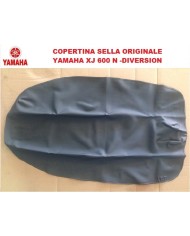Parafango anteriore cromato originale Yamaha XV-1000 Virago codice-42X215100093