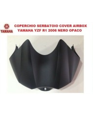 Carena codone posteriore Yamaha BW-S Booster 50cc 2004-06 grigio 5WWF171100P8