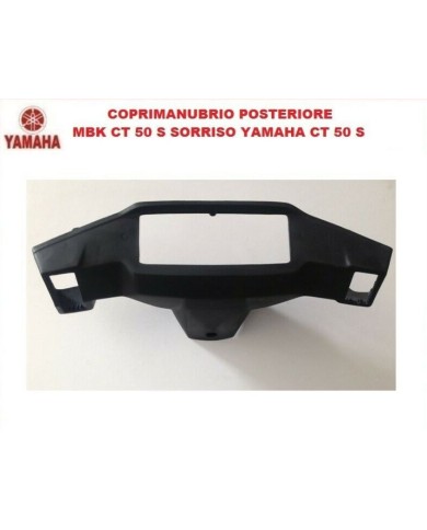 Coprimanubrio porta strumenti Yamaha MBK CT 50 codice-1NTF61452033
