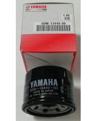 Filtro olio Yamaha T MAx 500 530 FZS Fazer 600 XVS 1300 codice 5DM134400000