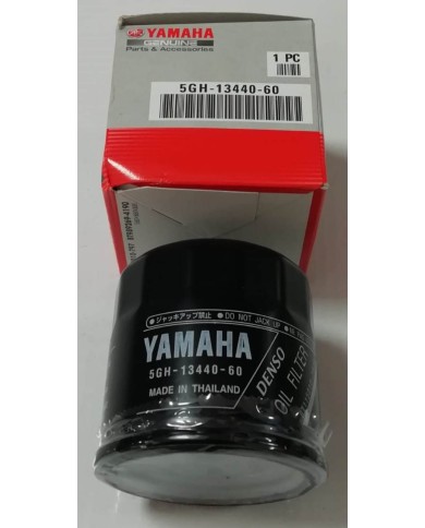 Filtro olio Yamaha T Max 530 R6 Mt 07 codice 5GH134406000 5GH134406100