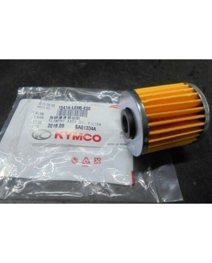 Filtro olio originale Kymco X-Citing 400 codice 00115103