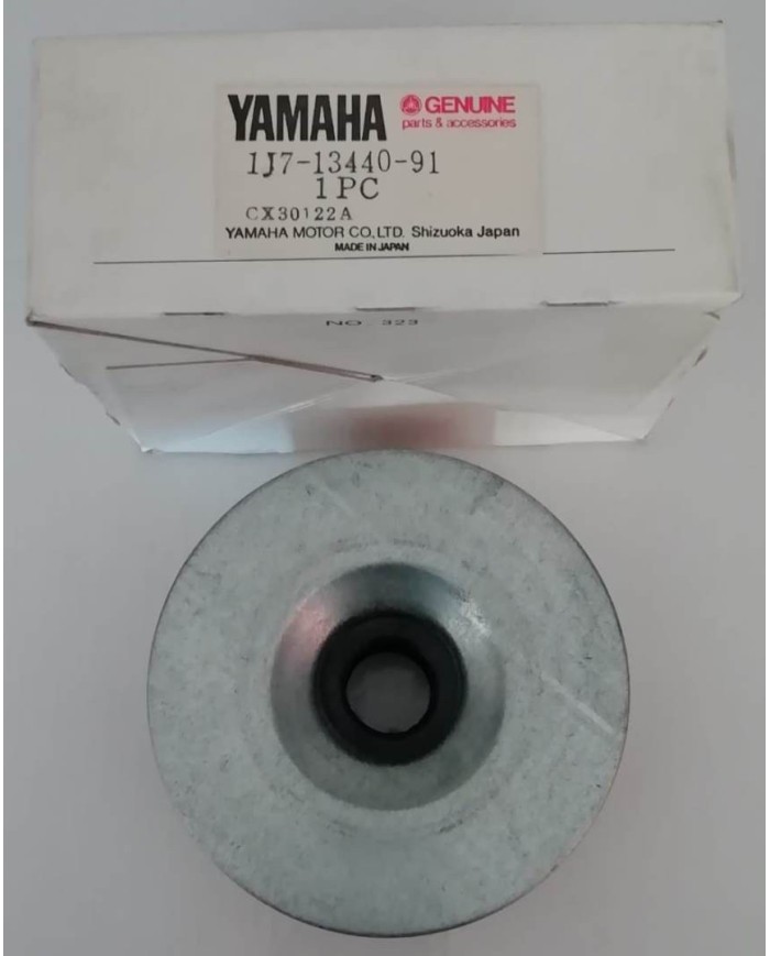 Filtro olio Yamaha XS850 codice 1J7134409100