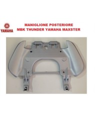 Maniglia maniglione posteriore MBK Thunder Yamaha Maxster 125-150 5HTF477300P0
