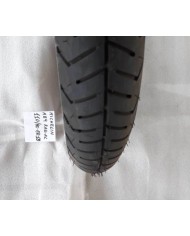 Gomma pneumatico Michelin A89 110-80-ZR18 Radial moto d'epoca