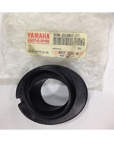 Gommino condotto tubo aspirazione destro Yamaha FZR 1000 3GM2838U0100
