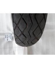 Gomma pneumatico Michelin A89 110-80-ZR18 Radial moto d'epoca