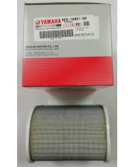 Filtro aria originale Yamaha FZS Fazer 600 codice 4YR144510100