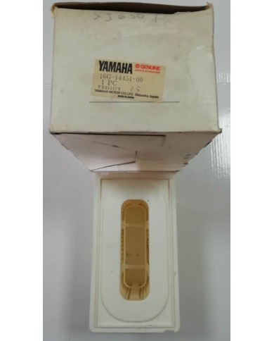 Filtro aria originale Yamaha XJ 650 codice 16G144510000
